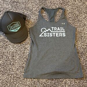 Trail Sisters Team Kit